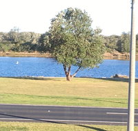Villa by the Lake - Accommodation Fremantle