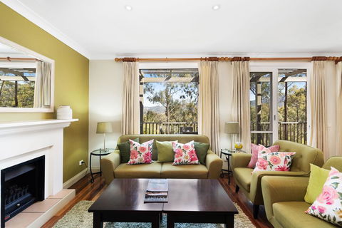 Villa Cabernet - Accommodation Fremantle 0