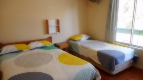 Villa Davoll At Hat Head (Pet Friendly) - Accommodation Fremantle 2