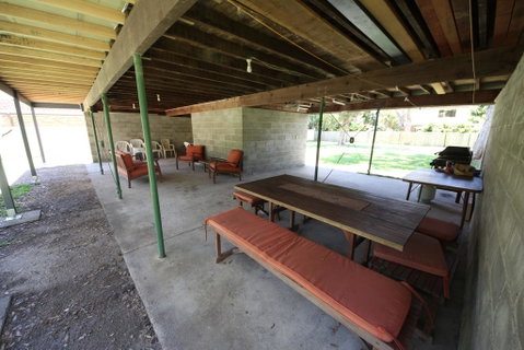 Villa Davoll At Hat Head (Pet Friendly) - Accommodation Fremantle 3