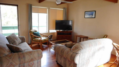 Villa Davoll At Hat Head (Pet Friendly) - Accommodation Fremantle 0