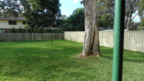 Villa Davoll At Hat Head (Pet Friendly) - Accommodation Fremantle 1