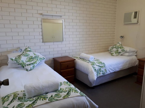 Villa Eight - Accommodation Fremantle 3