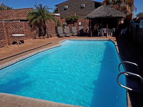 Villa Eight - Accommodation Fremantle 2