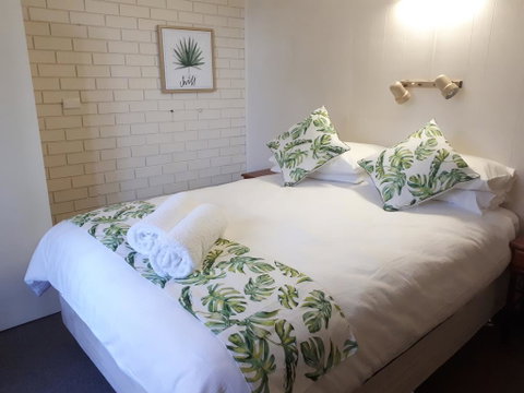 Villa Eight - Accommodation Fremantle 0