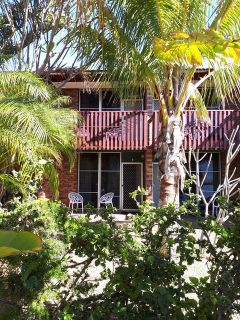 Villa Eight - Accommodation Fremantle 1