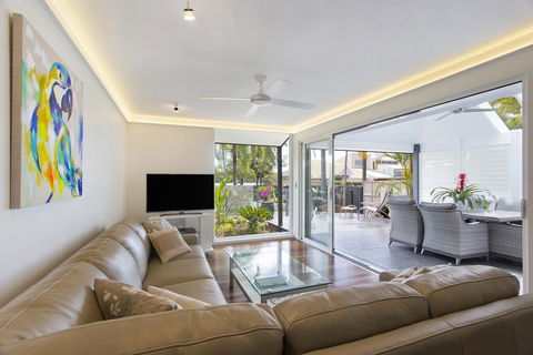 Villa Elkhorn Noosa - Accommodation Fremantle 2