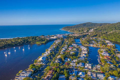 Villa Elkhorn Noosa - Accommodation Fremantle 0