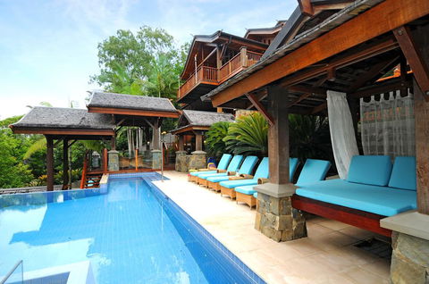 Villa Empat Puluh Dua - Accommodation Fremantle 0