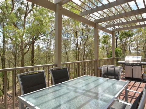 Villa Executive 2br Barbera Resort Condo Located Within Cypress Lakes Resort (nothing Is More Central) - Accommodation Fremantle 0