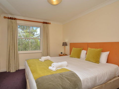 Villa Executive 2br Barbera Resort Condo Located Within Cypress Lakes Resort (nothing Is More Central) - Accommodation Fremantle 2