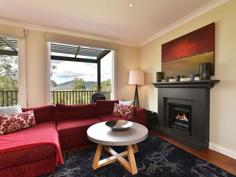 Villa Executive 2br Moscato Resort Condo Located Within Cypress Lakes Resort (nothing Is More Central) - Accommodation Fremantle 2