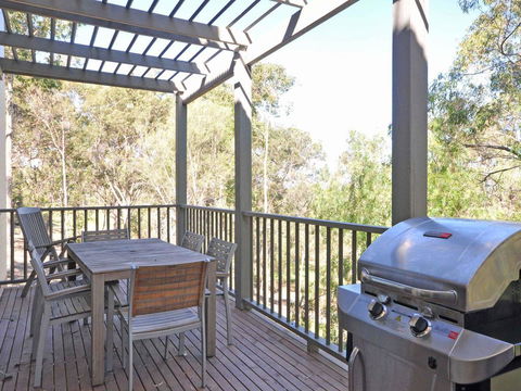 Villa Executive 2br Petit Verdot Resort Condo Located Within Cypress Lakes Resort (nothing Is More Central) - Accommodation Fremantle 0