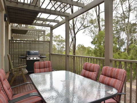 Villa Executive 2br Rose Resort Condo Located Within Cypress Lakes Resort (nothing Is More Central) - Accommodation Fremantle 2