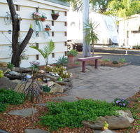 Villa Holiday Park - Accommodation Fremantle