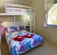 Villa Katfish - Accommodation Fremantle