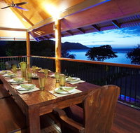 Villa Kembali - Accommodation Fremantle