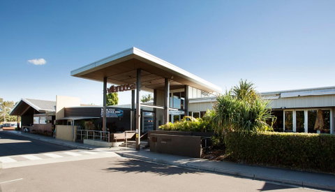Villa Noosa Hotel - Accommodation Fremantle 0