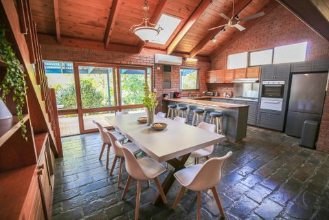 Villa Nord - Accommodation Fremantle 3