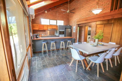 Villa Nord - Accommodation Fremantle 0