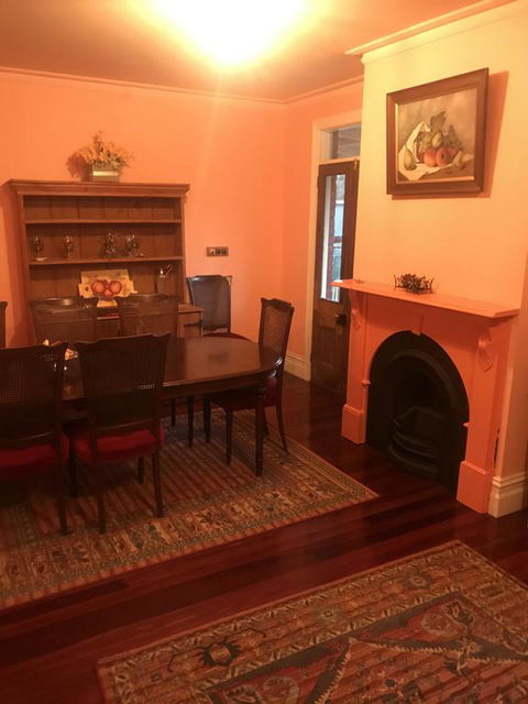 Villa Paradiso - Accommodation Fremantle 1