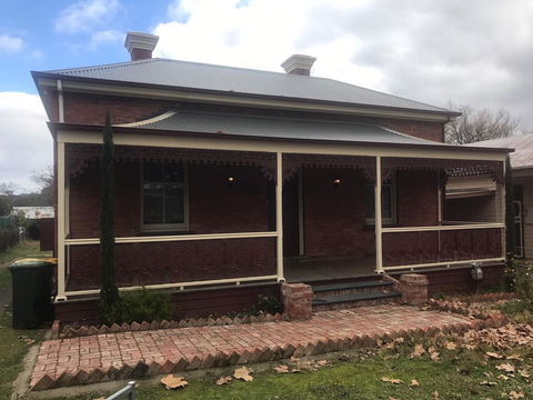 Villa Paradiso - Accommodation Fremantle 0