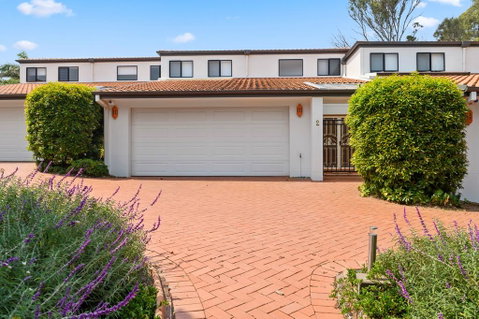 Villa Provence Coffs Harbour - Accommodation Fremantle 0