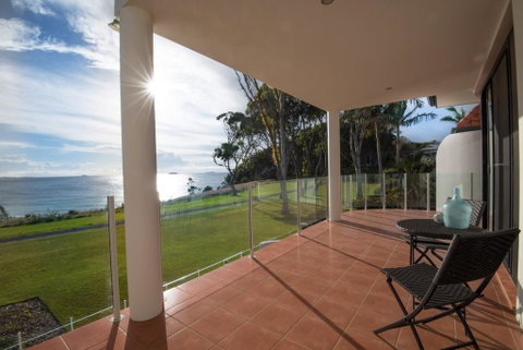 Villa Provence Coffs Harbour - Accommodation Fremantle 1