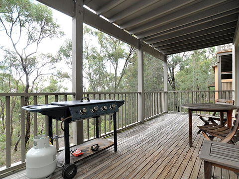Villa Spa Executive 1br Pinot Resort Condo Located Within Cypress Lakes Resort (nothing Is More Central) - Accommodation Fremantle 0