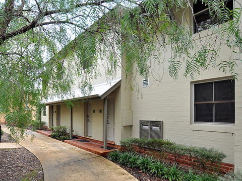 Villa Spa Executive 1br Pinot Resort Condo Located Within Cypress Lakes Resort (nothing Is More Central) - Accommodation Fremantle 3
