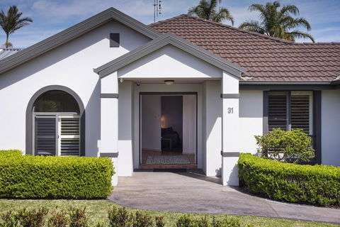 Village Drive 31 Ulladulla - Accommodation Fremantle 3