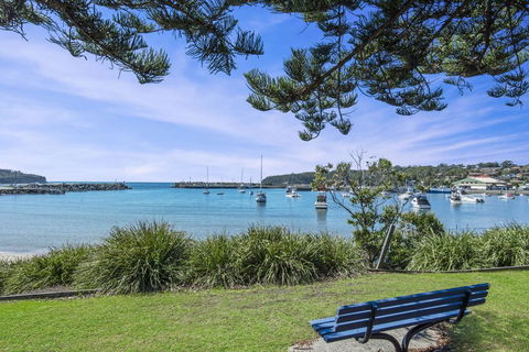 Village Drive 31 Ulladulla - Accommodation Fremantle 0