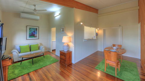 Village Stays Coldstream Gallery Apartment - Accommodation Fremantle 0