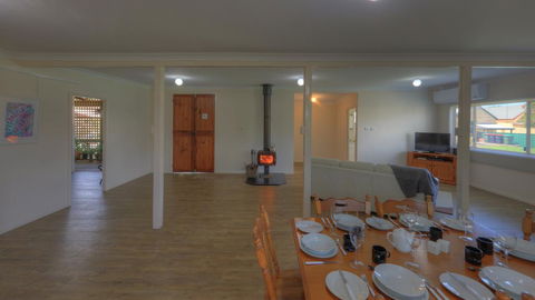 Village Stays Coldstream Gallery Bungalow - Accommodation Fremantle 2