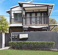 Villas at Hastings Point - Accommodation Fremantle