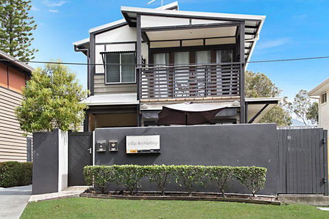 Villas At Hastings Point - Accommodation Fremantle 0
