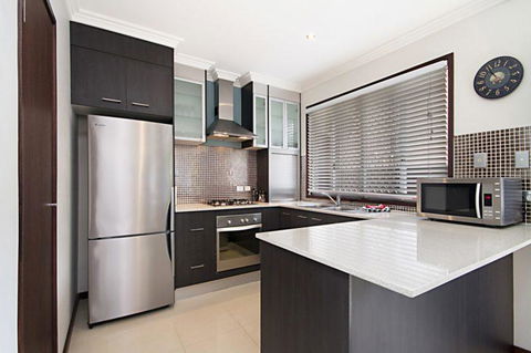 Villas At Hastings Point - Accommodation Fremantle 3