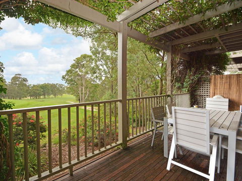Villas Diciotto (sleeps 18) Resort Condos Located Within Cypress Lakes Resort (nothing Is More Central) - Accommodation Fremantle 3
