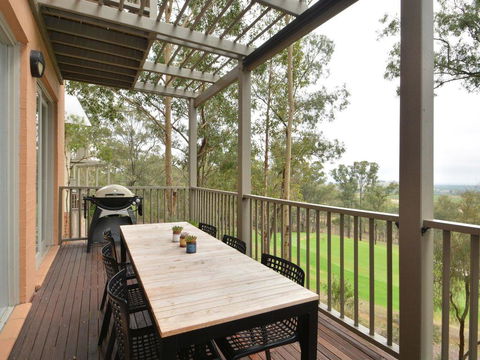 Villas Diciotto (sleeps 18) Resort Condos Located Within Cypress Lakes Resort (nothing Is More Central) - Accommodation Fremantle 0