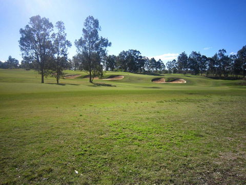 Villas Dodici (Sleeps 12) Resort Condos Located Within Cypress Lakes Resort (nothing Is More Central) - Accommodation Fremantle 2