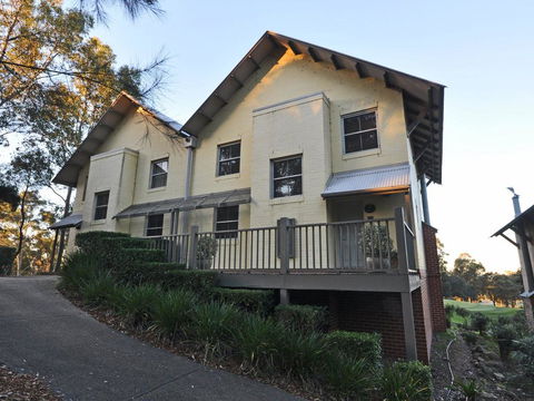 Villas Treinta (Sleeps 30) Resort Condos Located Within Cypress Lakes Resort (nothing Is More Central) - Accommodation Fremantle 1