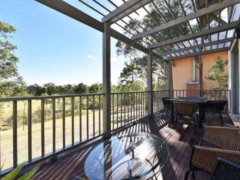 Villas Venticuatro (Sleeps 24) Resort Condos Located Within Cypress Lakes Resort (nothing Is More Central) - Accommodation Fremantle 2