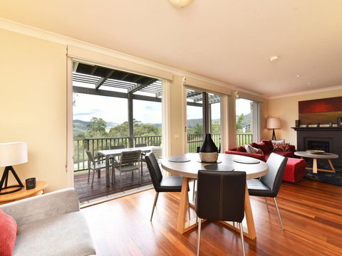 Villas Venticuatro (Sleeps 24) Resort Condos Located Within Cypress Lakes Resort (nothing Is More Central) - Accommodation Fremantle 1