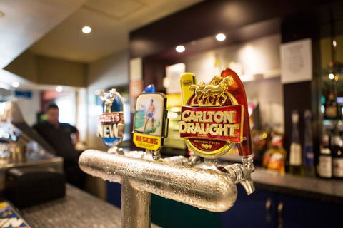 Villawood Hotel - Accommodation Fremantle 3