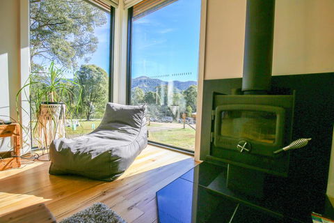 Ville Views - Accommodation Fremantle 2
