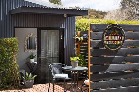 Villino - Accommodation Fremantle 2
