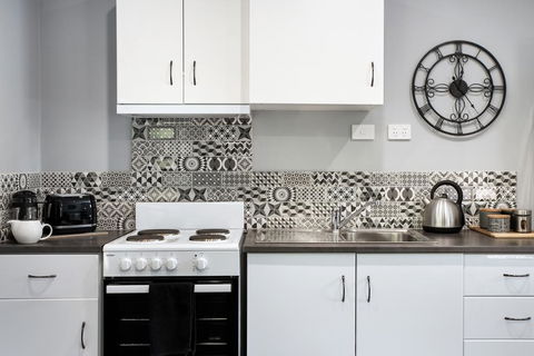 Villino - Accommodation Fremantle 3