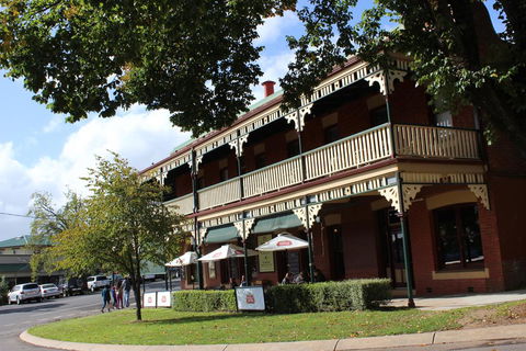 Villino - Accommodation Fremantle 1