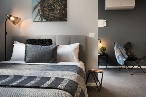 Villino - Accommodation Fremantle 0