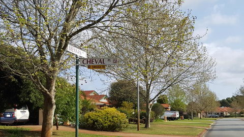Vimal's Homestay - Accommodation Fremantle 2